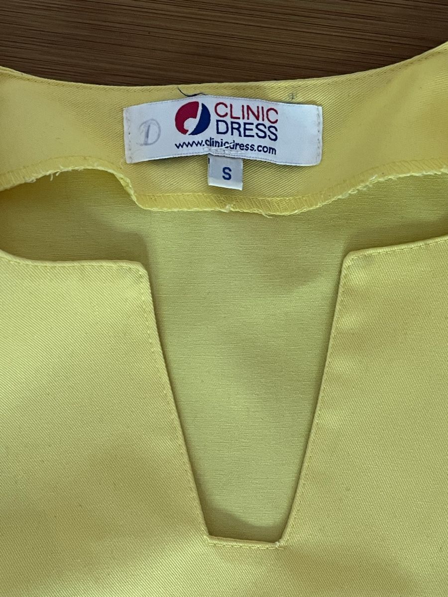 Altro per Abbigliamento & Protezione sul lavoro: Clinic Dress Kasack S – Usato da Muttenz venduto da Susanne81002 3