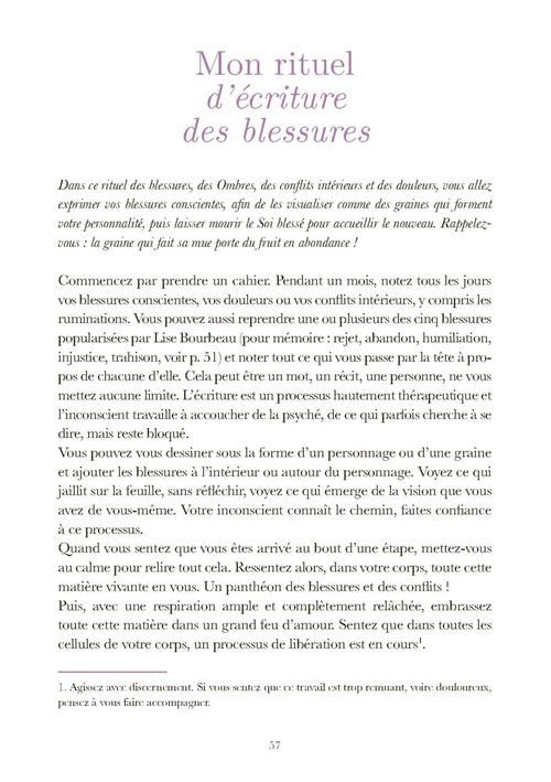 Livres: Va, vis et deviens conscient de toi-même – D'occasion à Neuchâtel par Dualseele 2