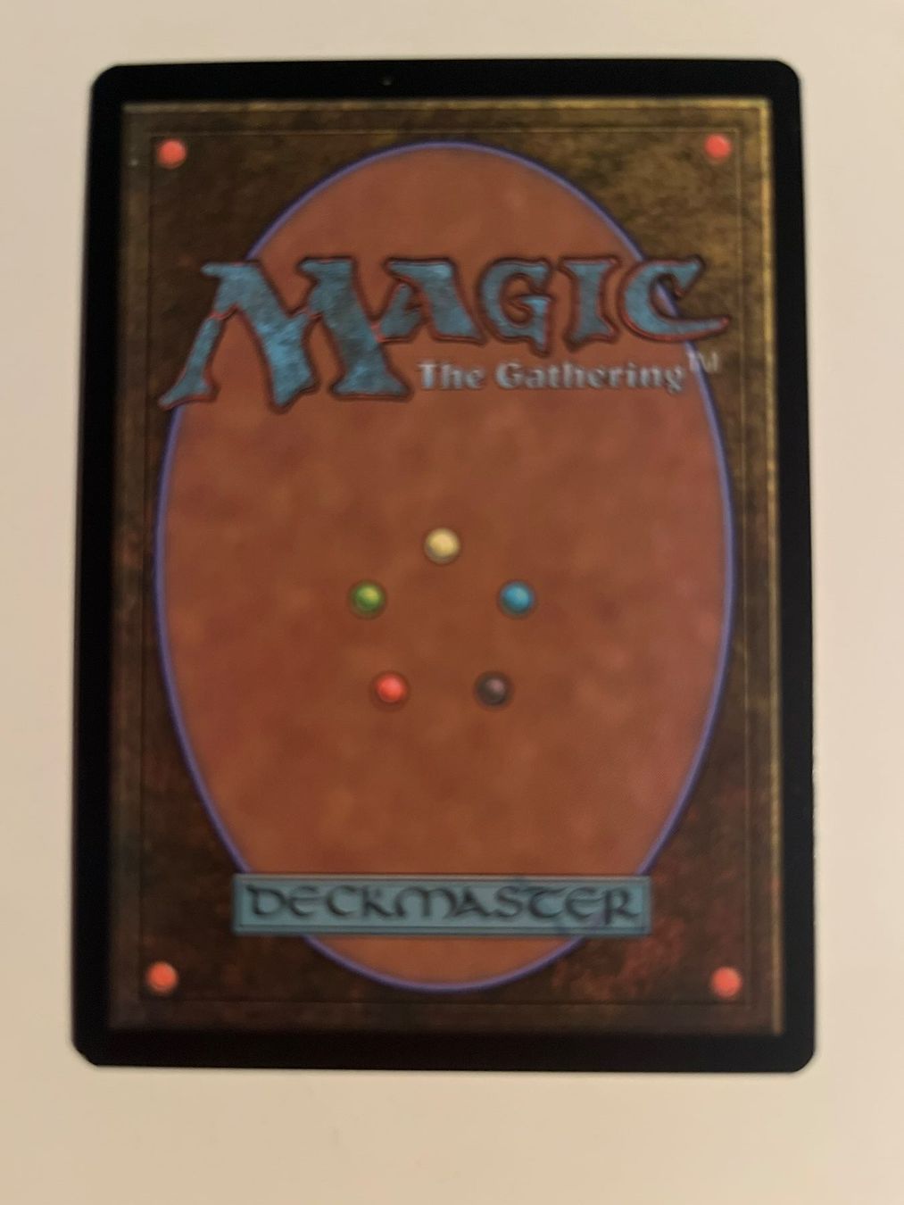 Magic The Gathering Carte collezionabili: 1 x Port Town - Magic: The Gathering - MtG – Usato da Kriens venduto da Shadi1980 1