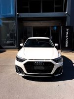 Audi A1 Sportback S Line 35 TFSI 150 ch – Automatique – 2019