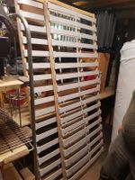 Doppelbett 160cm x 200cm  1Fr