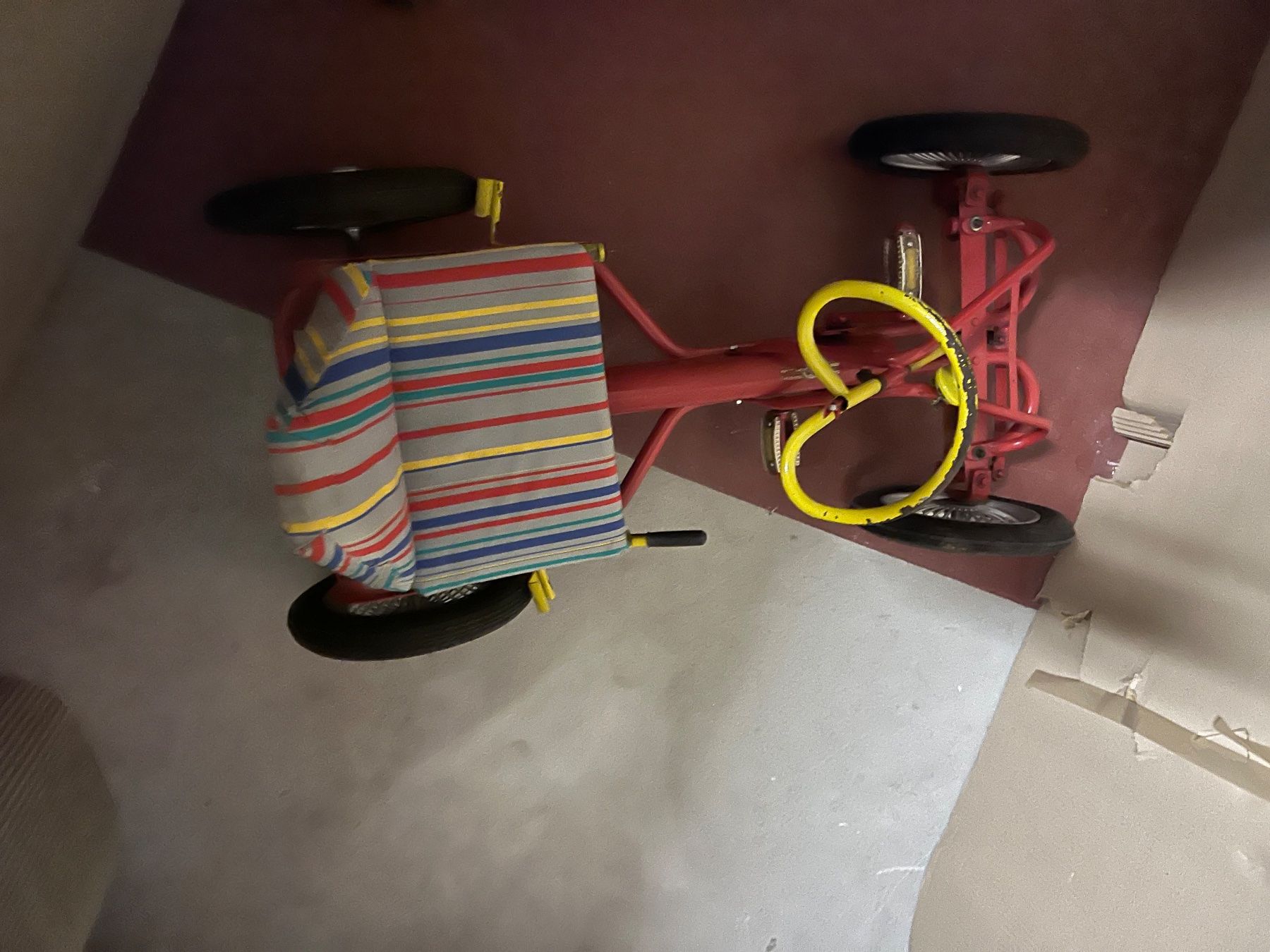 Kettcar Veicoli per bambini: Kettcar – Usato da Allschwil venduto da vjl_7p6r 1