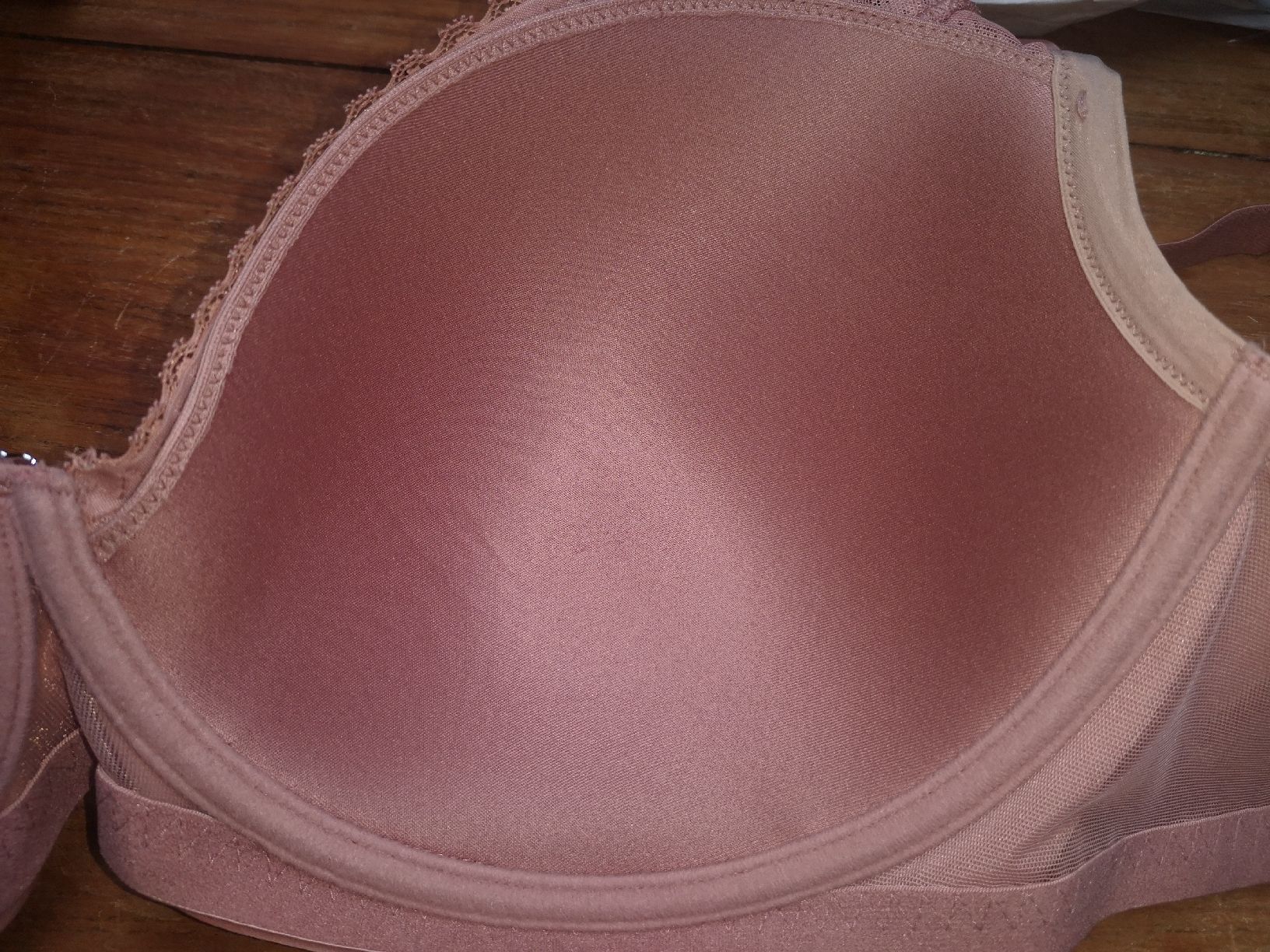 Triumph Altra biancheria intima: Triumph 85 F BH – Usato da Aumont venduto da Mandragora02 4