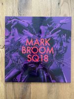 Mark Broom - SQ18 Vinyl LP Techno