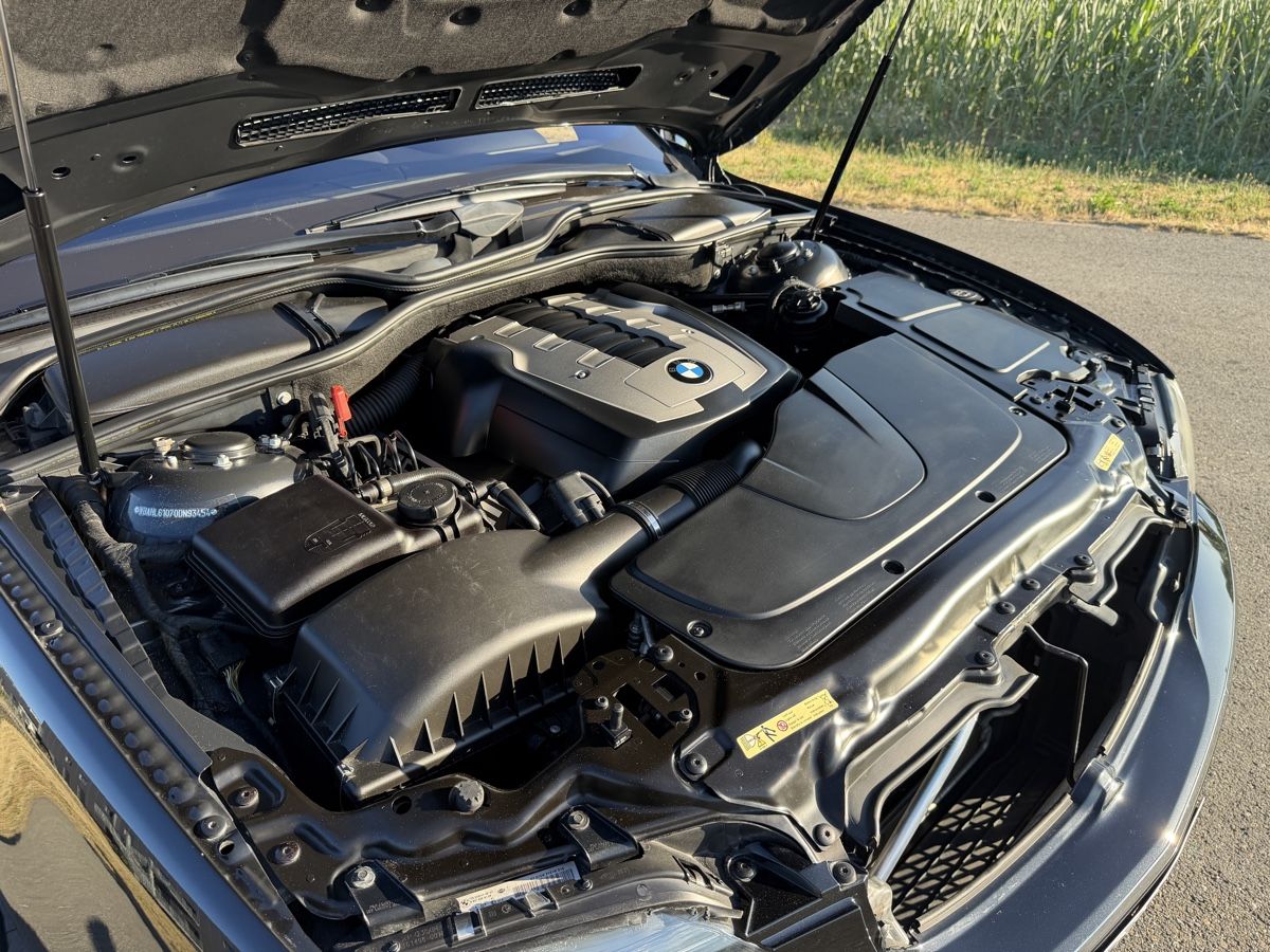 BMW Autos: BMW 740i e65 Facelift  – Gebraucht aus Oberentfelden von kto_gwt5 8