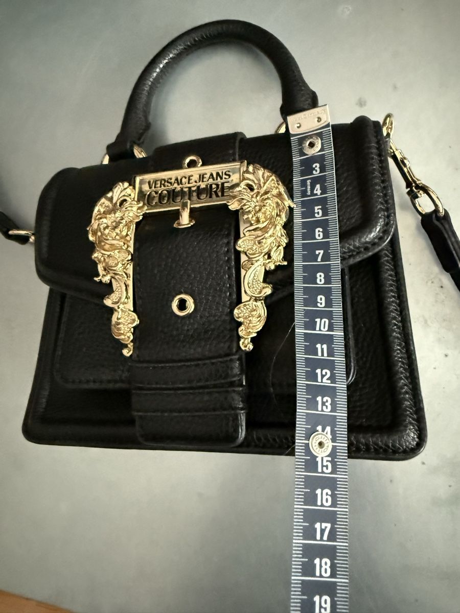 Versace Taschen für Damen: Tasche versace – Gebraucht aus visp von Kmemo1 1