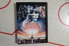 DVD Die unendliche Geschichte 2