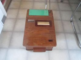 Antike-Ladenkasse-Registrierkasse-E.Rüegg-Olten.
