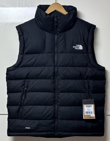 The North Face 1996 Retro Daunenweste 🪶G M