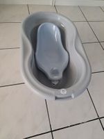 Babybadewanne mit Einsatz