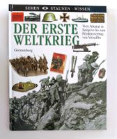 Der Erste Weltkrieg / sehen staunen wissen ab Fr. 6.-