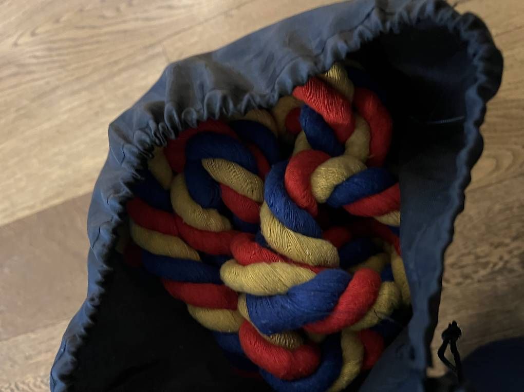 Cordes: Seilziehen – D'occasion à Eglisau par Hermes10 2