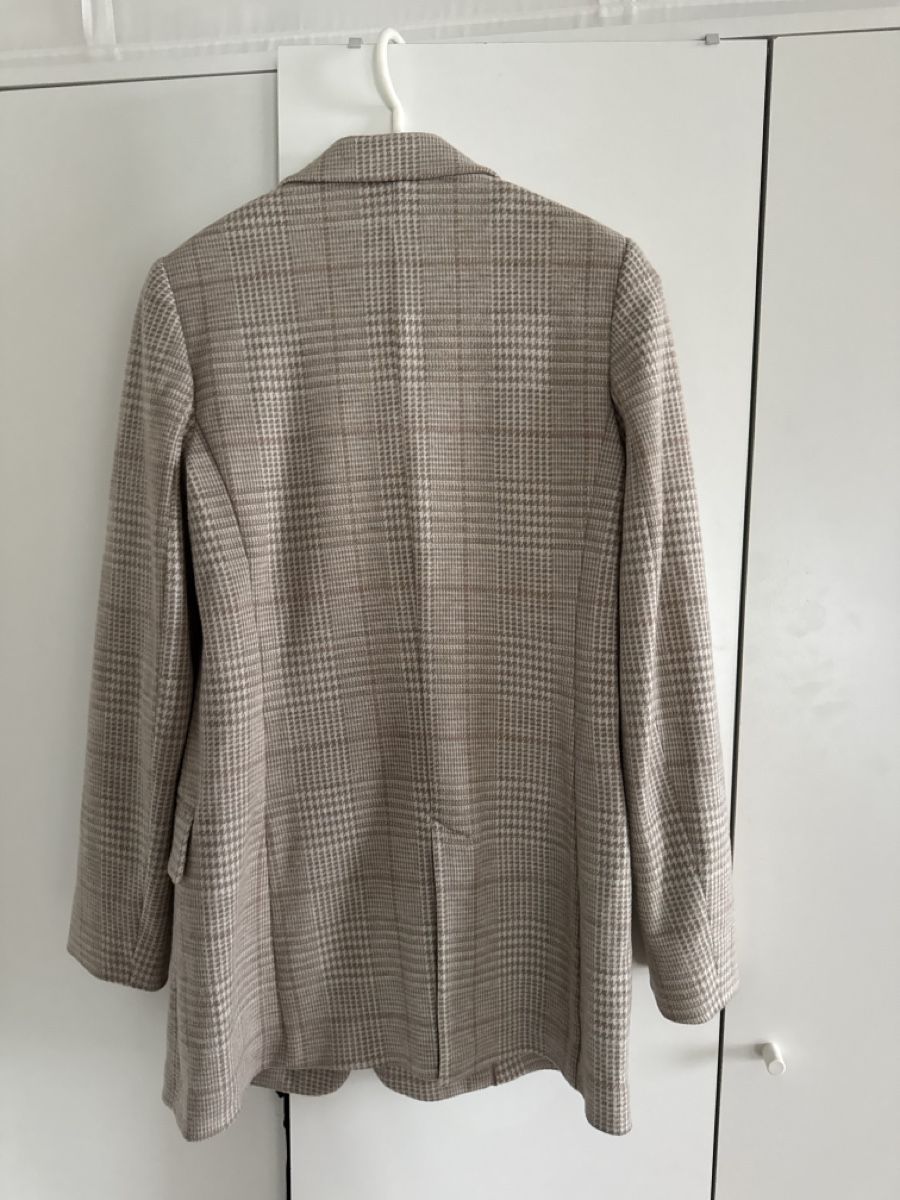 Massimo Dutti Giacche: Massimo Dutti jacket – Usato da Zürich venduto da ali_rlx5 2