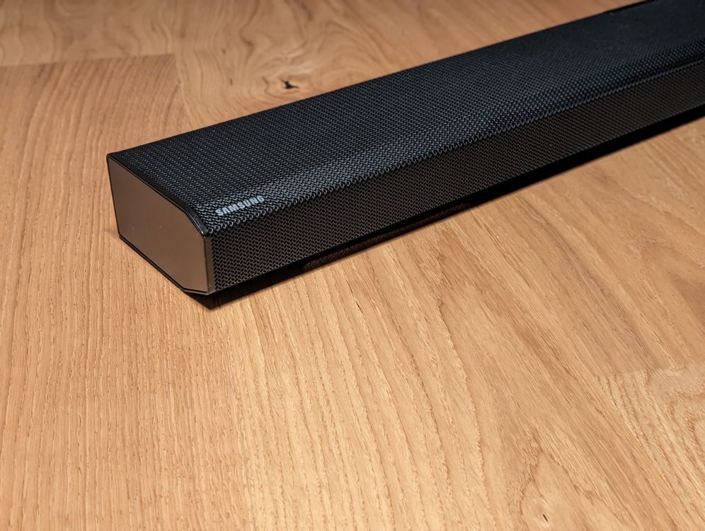 Samsung Soundbar HWQ800T Kaufen auf Ricardo