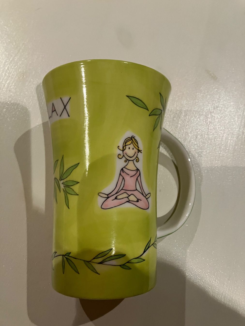 Tazze: Mila big mug 5dl – Usato da Arconciel venduto da chance22