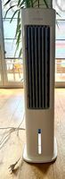 Turmventilator mit Wasserkühlung, 2 Stk.