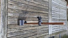 Magnetic Instrument Holder