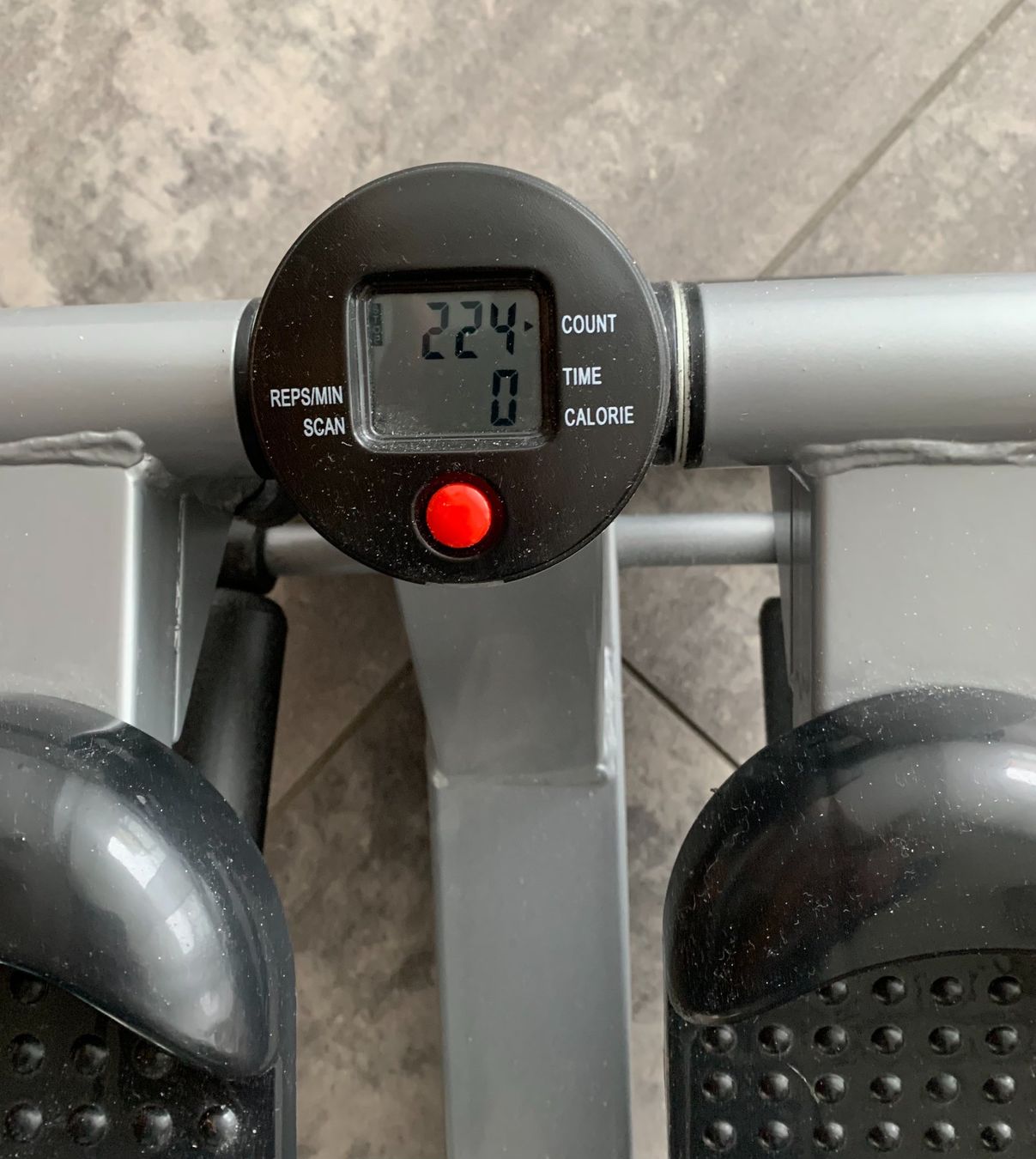 Hometrainer: Sportgerät – Gebraucht aus Frauenfeld von  1