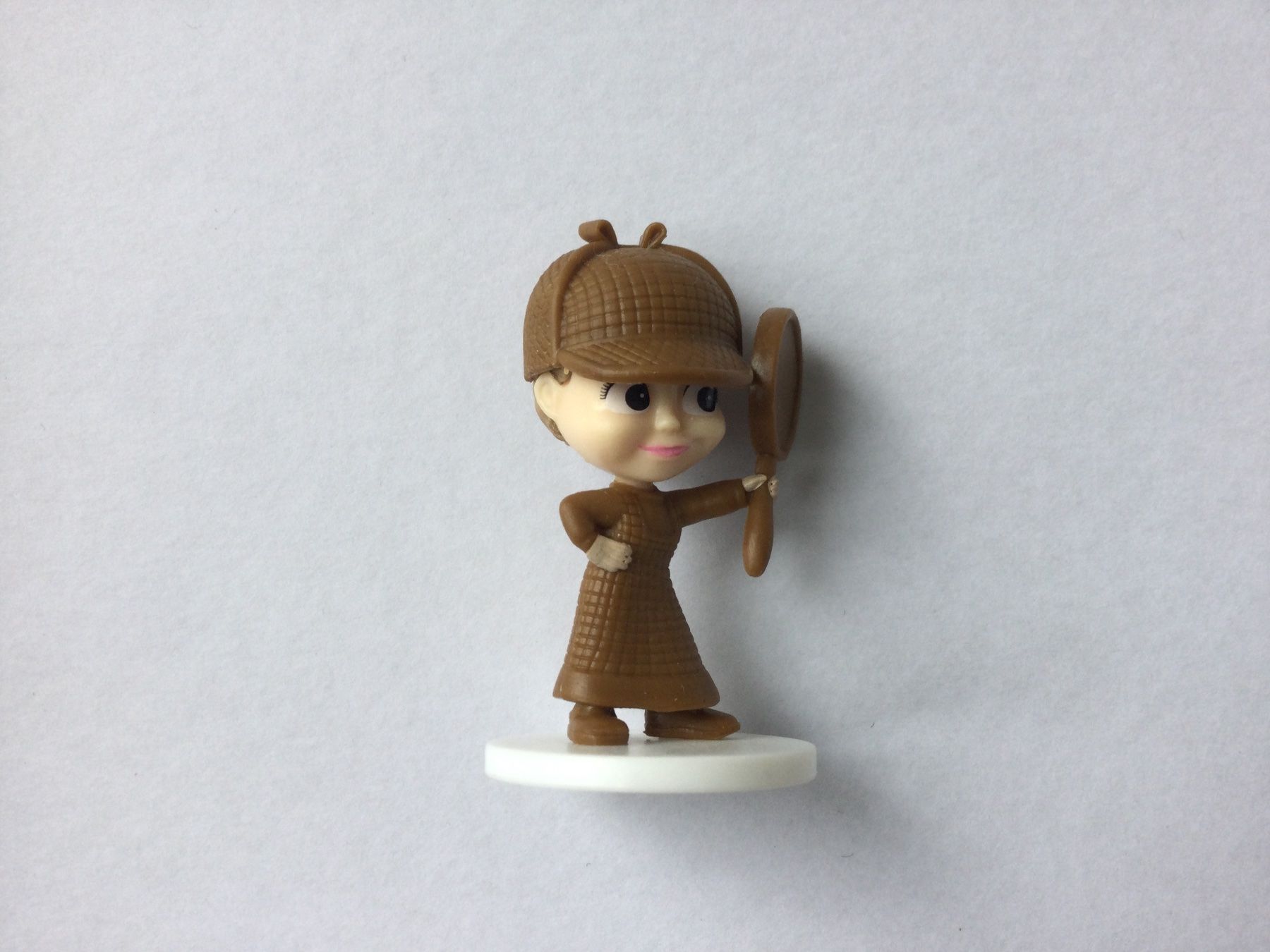 Statuette: Mascha & der Bär Figurine – Nuovo (secondo la descrizione) da Zürich venduto da ShadowVorlon