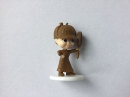 Mascha & der Bär Figurine