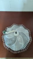 Deckenlampe, Retro-Design, Swiss made, guter Zustand