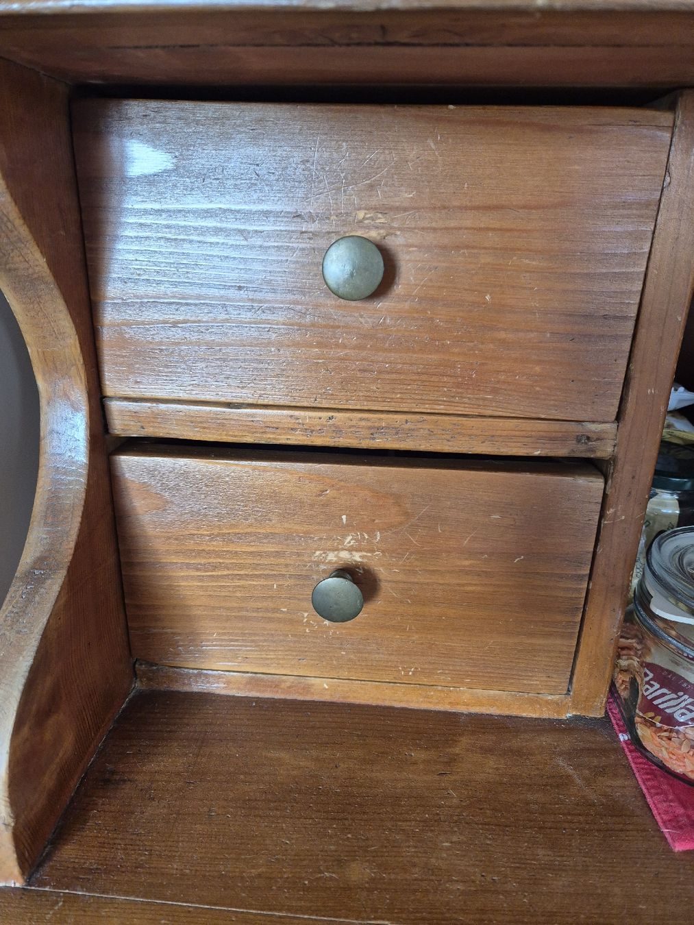 Credenze: antiker Buffetschrank – Usato da Herzogenbuchsee venduto da herzchae 2