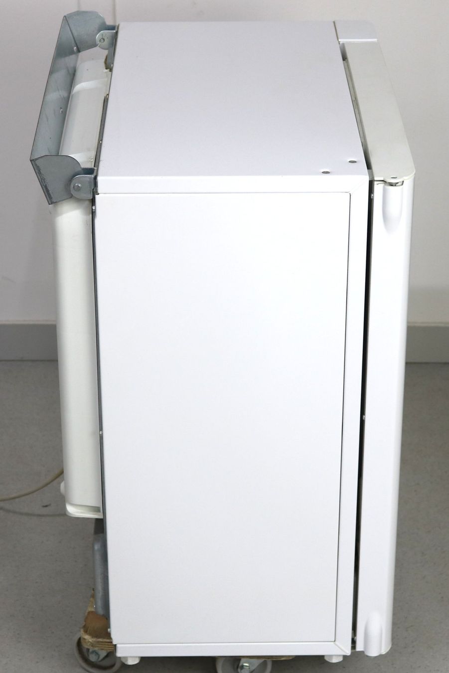 Electrolux Asciugatrici: ELECTROLUX Wäschetrockner Modell EDC 360E – Usato da Volketswil venduto da brockipfannenstil 2