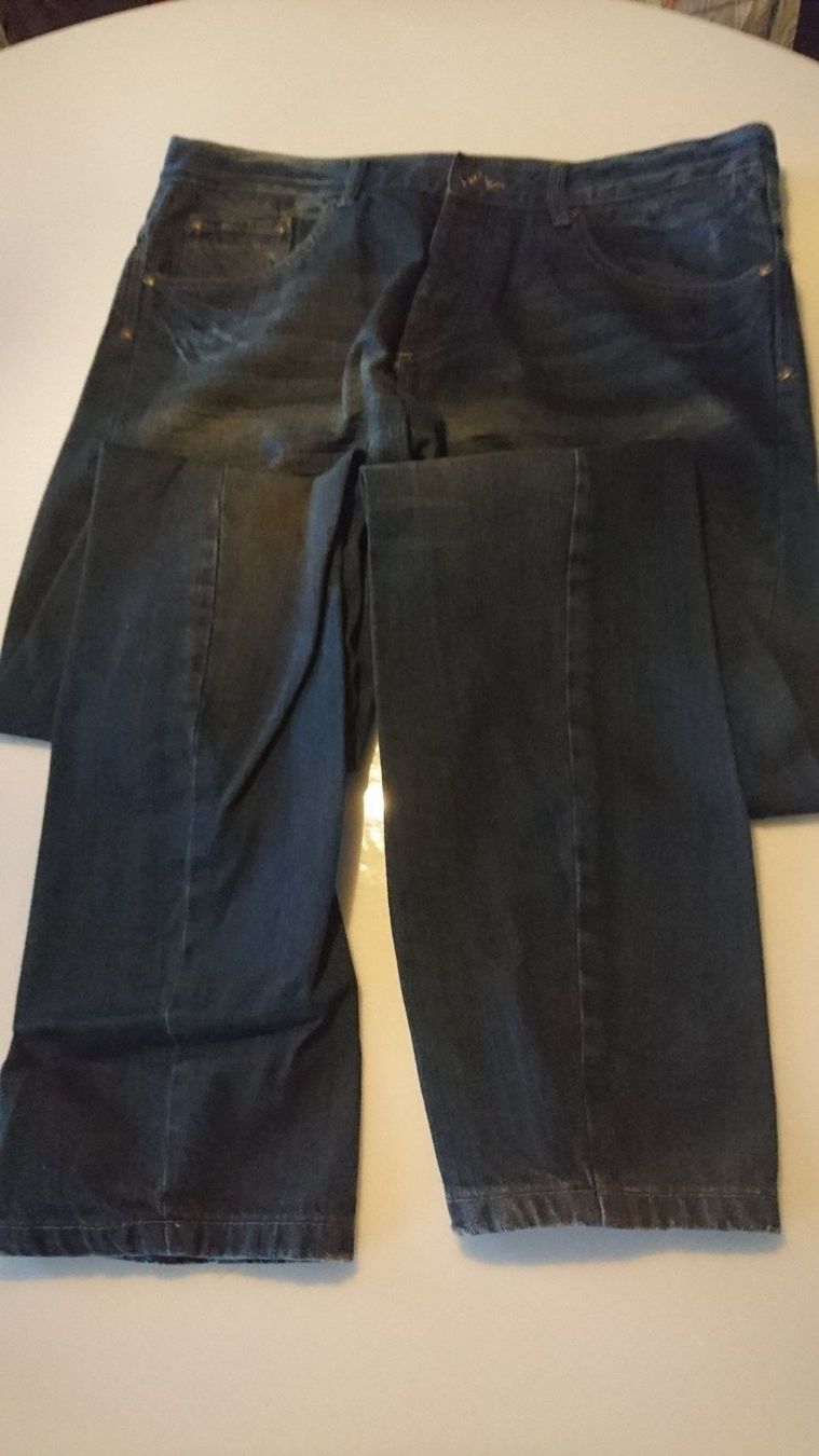 Jeans: Jeans Hose Yes or No Gr. 33/34 – Neu (gemäss Beschreibung) aus Degersheim von 191maschina46 3