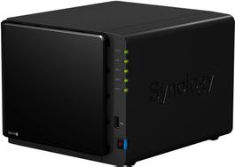 Synology DiskStation DS415+