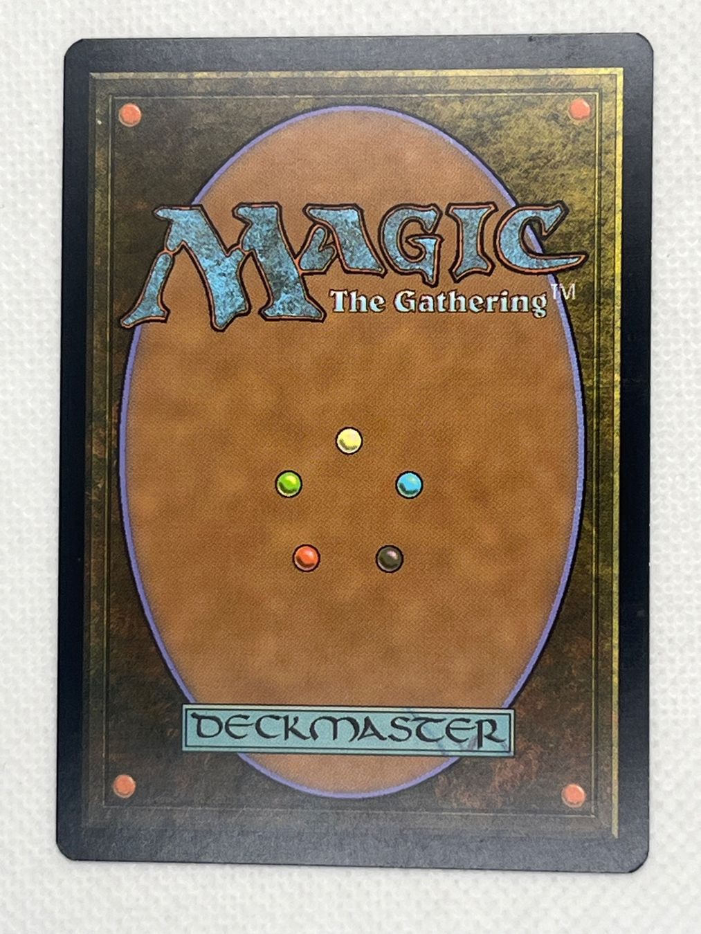 Magic The Gathering Sammelbilder & Trading cards: MTG Benthischer Infiltrator BFZ 55 Deutsch Common – Gebraucht aus Hinterkappelen von Kim1992 1