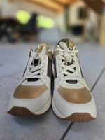Michael Kors Sneaker Damen Grösse 9 / 40.5, praktisch neu