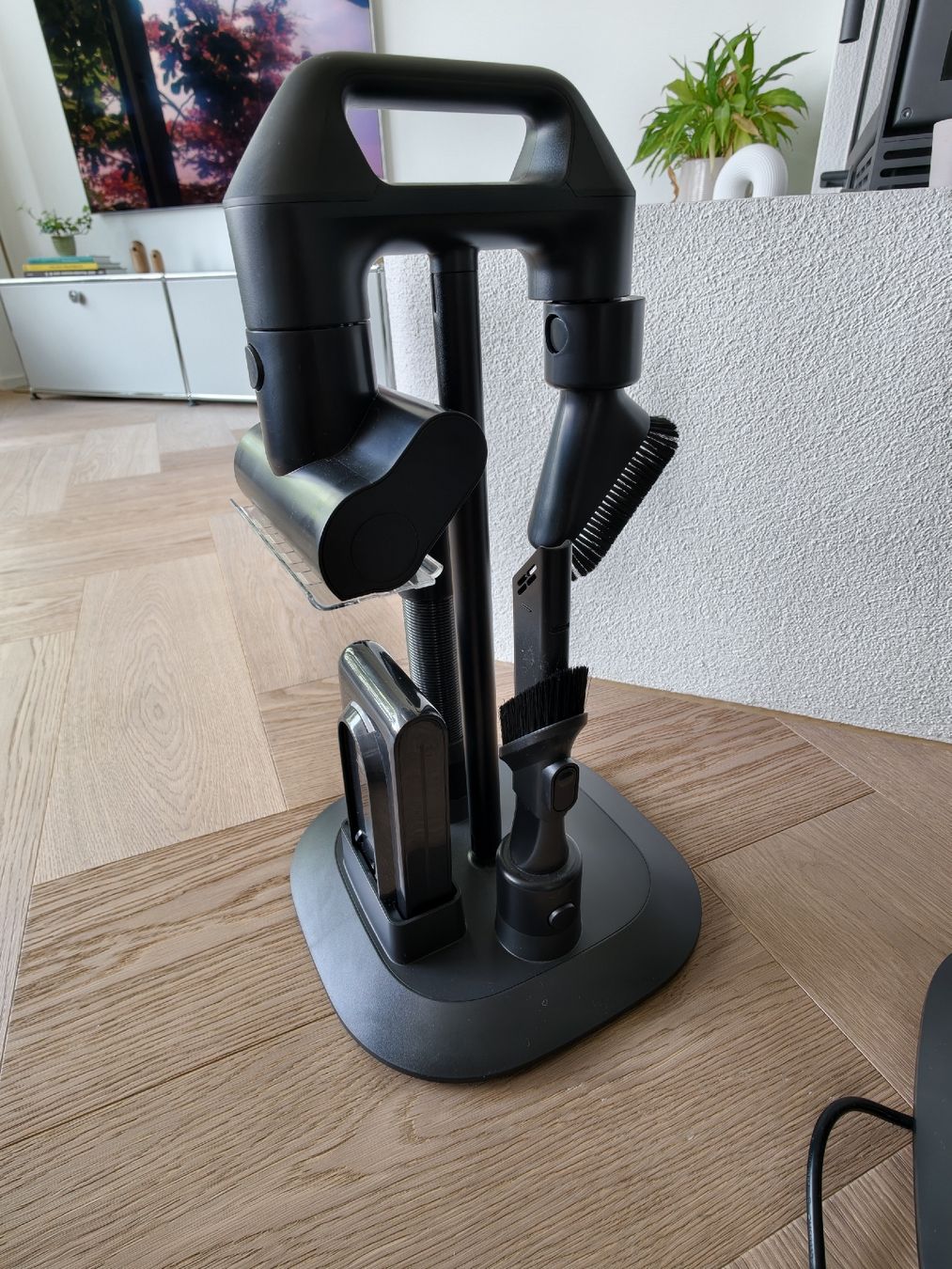 Dreame Aspirapolveri & Accessori: Dreame Z40 Station – Nuovo (secondo la descrizione) da Schneisingen venduto da Hieschti1 5