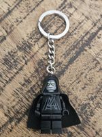 lego figurine porte clé  emperor palpatine 2011