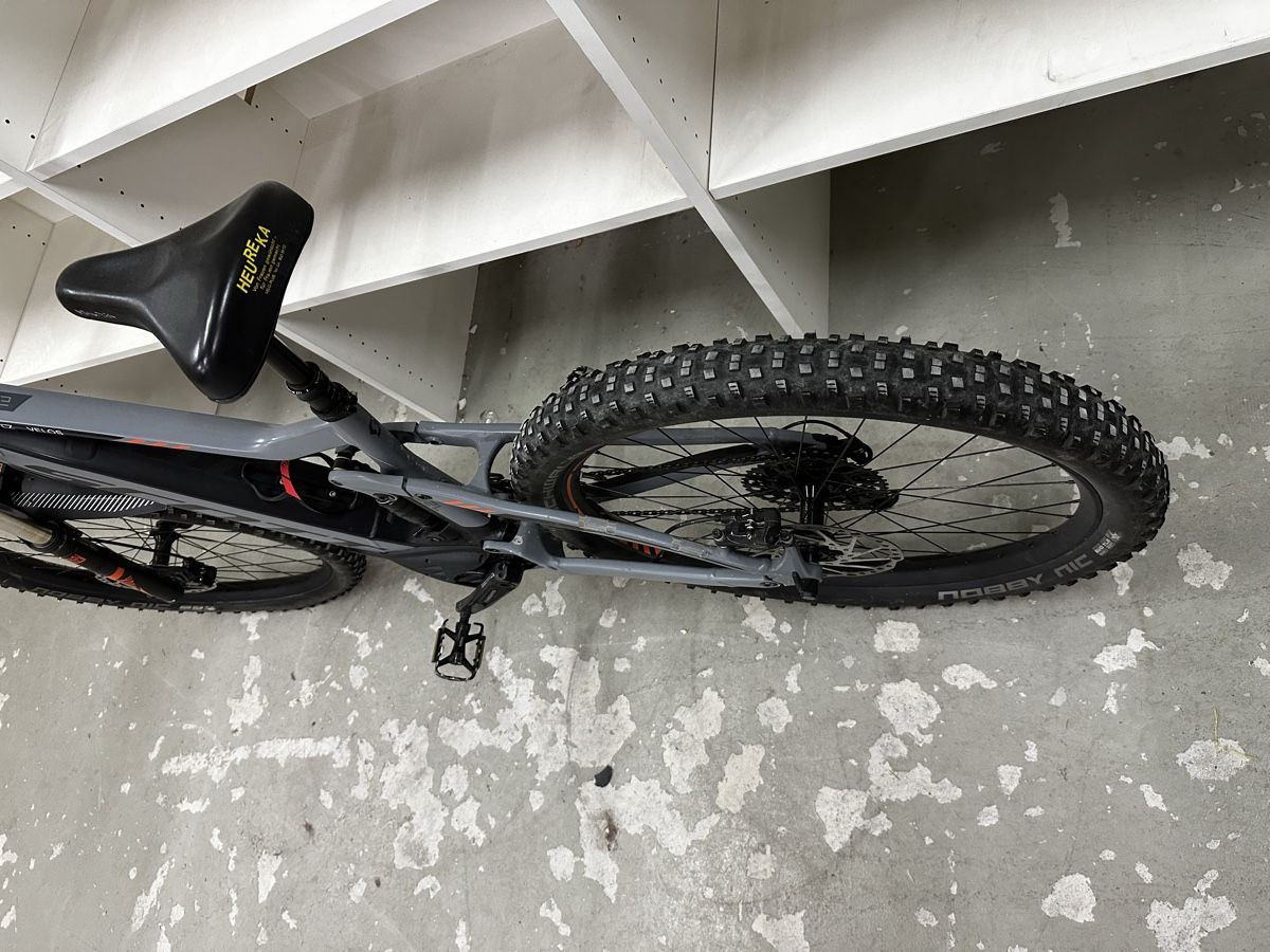 Scott Biciclette: E-Bike Scott – Nuovo (secondo la descrizione) da Chur venduto da Sim7000 5