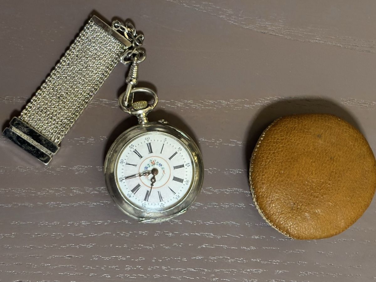 Orologi: Taschenuhr  – Usato da Winterthur venduto da ral_tr8b 3