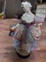 The Belle Hn754 - Royal Doulton Figurine
