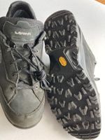 Lowa Renegade GTX Lo Wanderschuhe Gr. 47 Top Zustand