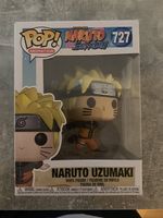 Funko Pop 727 - Naruto Uzumaki (OVP)