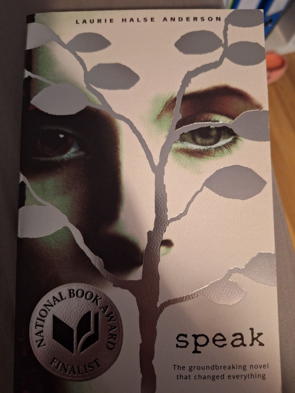 Libri: Book Speak – Nuovo (secondo la descrizione) da Dietikon venduto da jea_pt95
