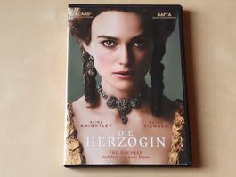Die Herzogin
