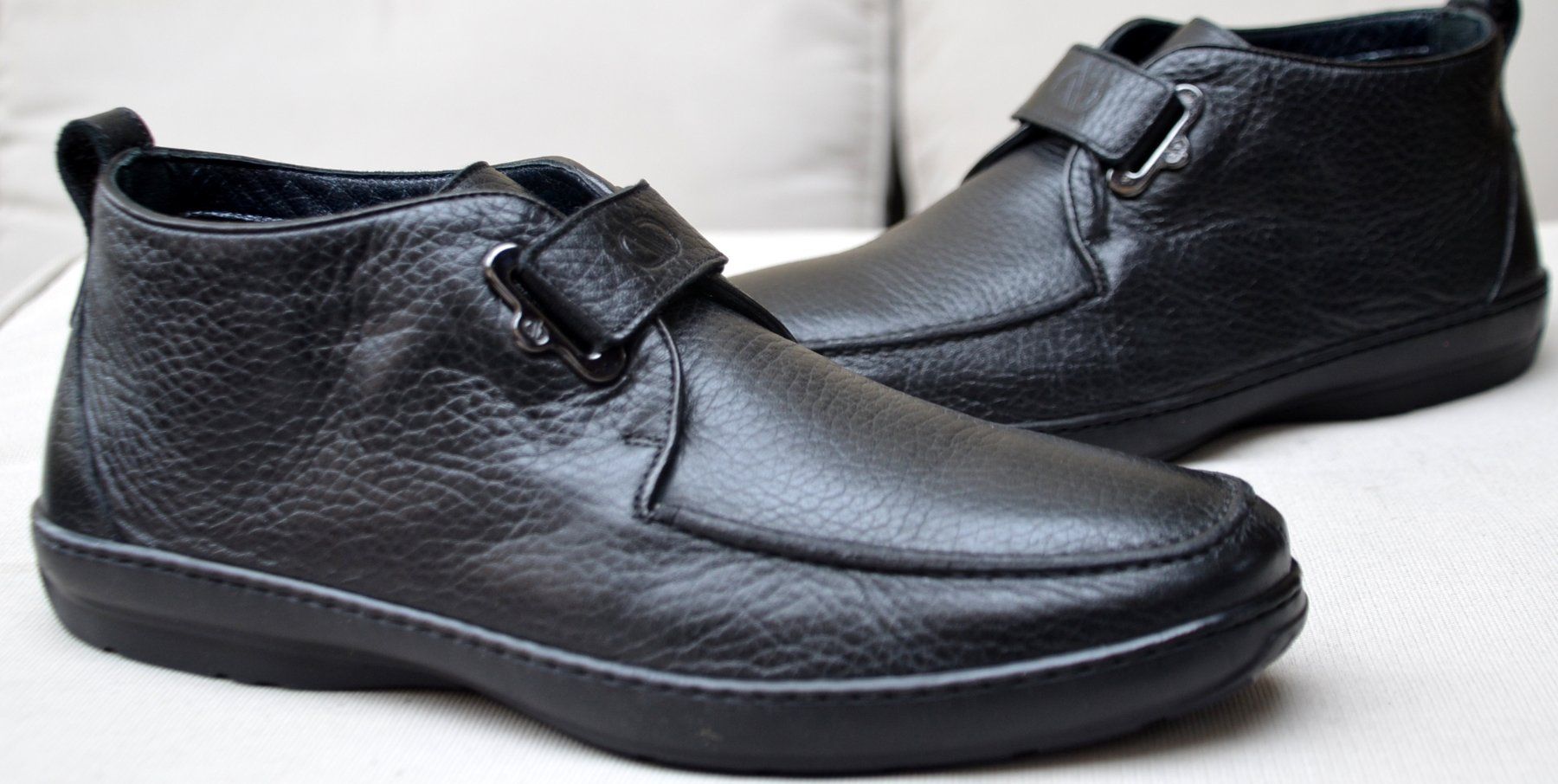Aldo Scarpe da uomo: Aldo Bruè .40 / 7  Schuhe / chaussures – Nuovo (secondo la descrizione) da Collonges venduto da arashee 5