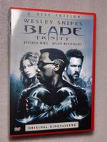 Blade 3 / Original Kinofassung / 2 DVD