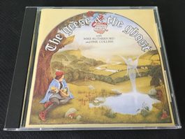 Anthony Philips - The Geese & the Ghost CD Virgin VJCP-2321