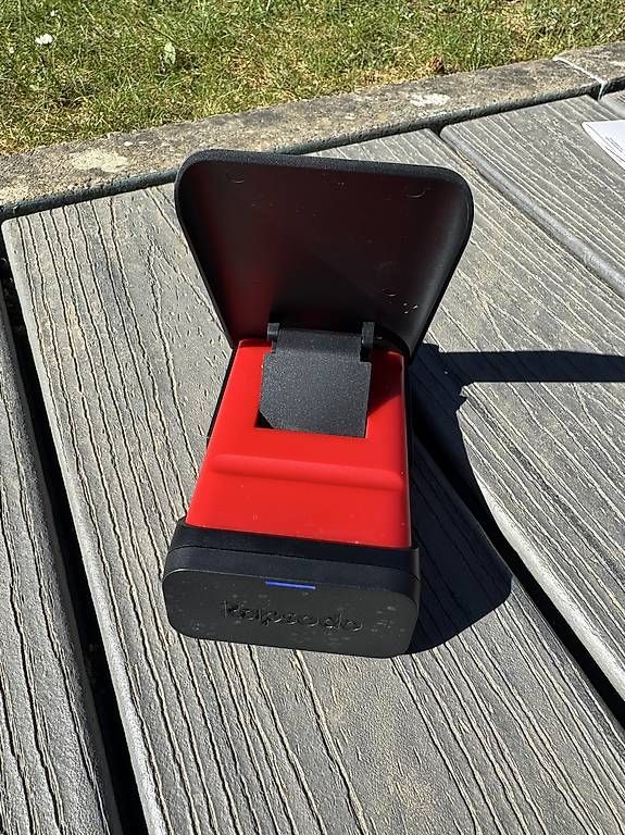 Misurare: Rapsodo Golf Mobile Launch Monitor – Usato da Gockhausen venduto da Ohl 2