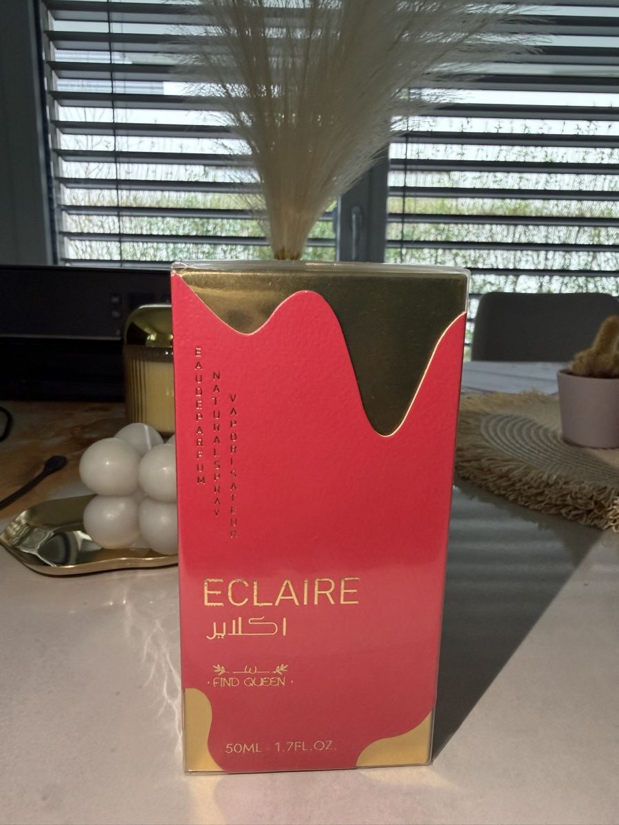 Profumi & Eau de Toilette: Find Queen Eclaire 50ml - A Fresh Scent for Spring! – Nuovo e nell'imballaggio originale da Gränichen venduto da Domsiiiii 1