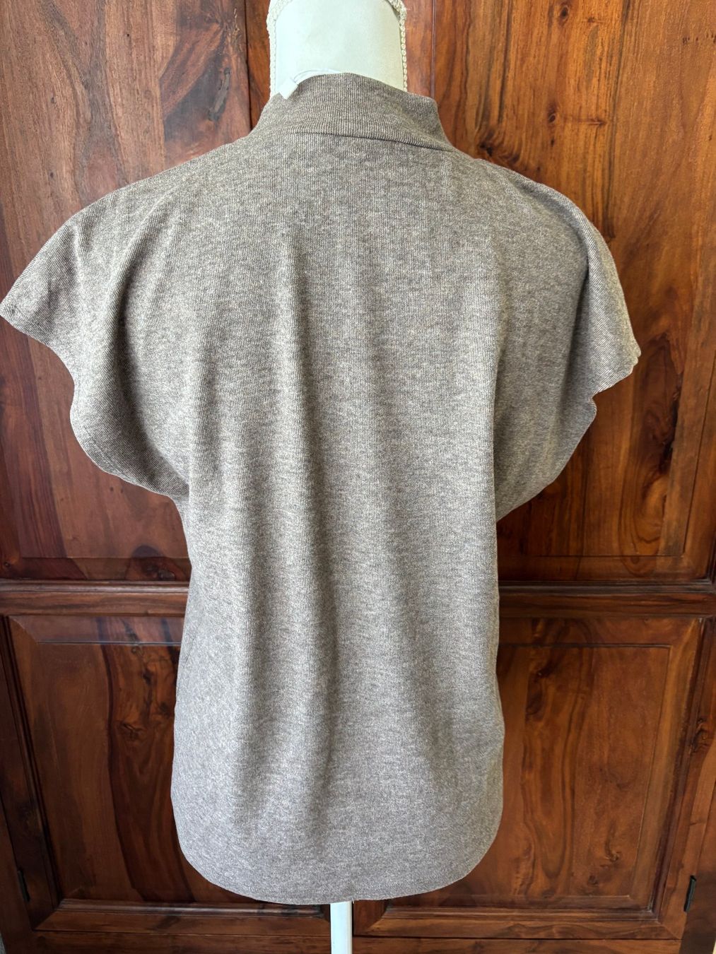 Mango Top: MANGO Oberteil neu – Nuovo (secondo la descrizione) da Merishausen venduto da yourdream 2