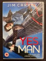 Yes Man (Englisch, Italienisch)