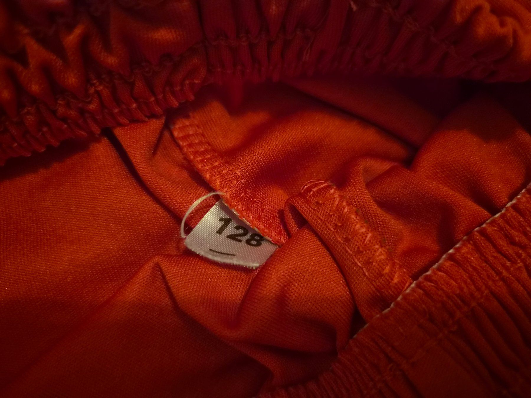 Pantaloni: Shorts L.F.C. Liverpool 128 – Usato da Giswil venduto da monimaus08 1