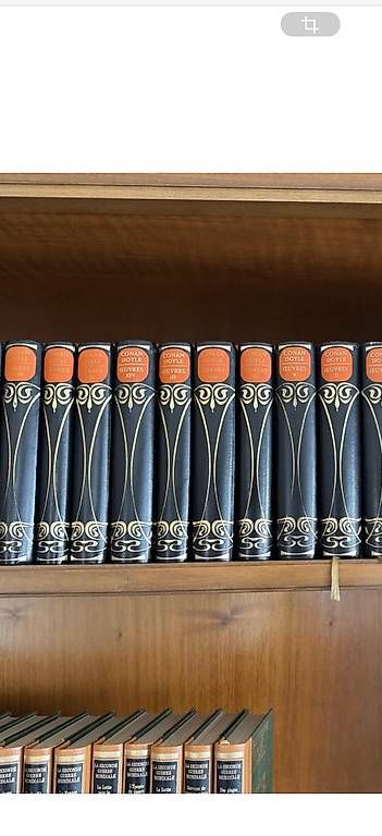 Bücher: Livres Collections Anciennes  – Gebraucht aus Orbe von Polo14A 1