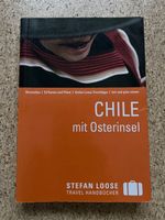 Taschenbuch / Reiseführer "CHILE mit Osterinsel"